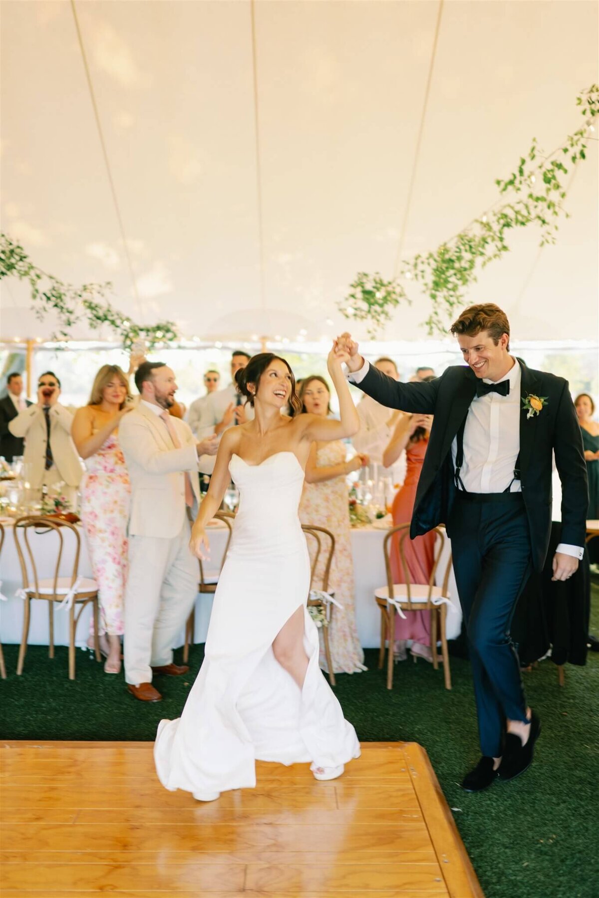 Stone Acres Farm Connecticut Wedding Chelsea Brooke Events253