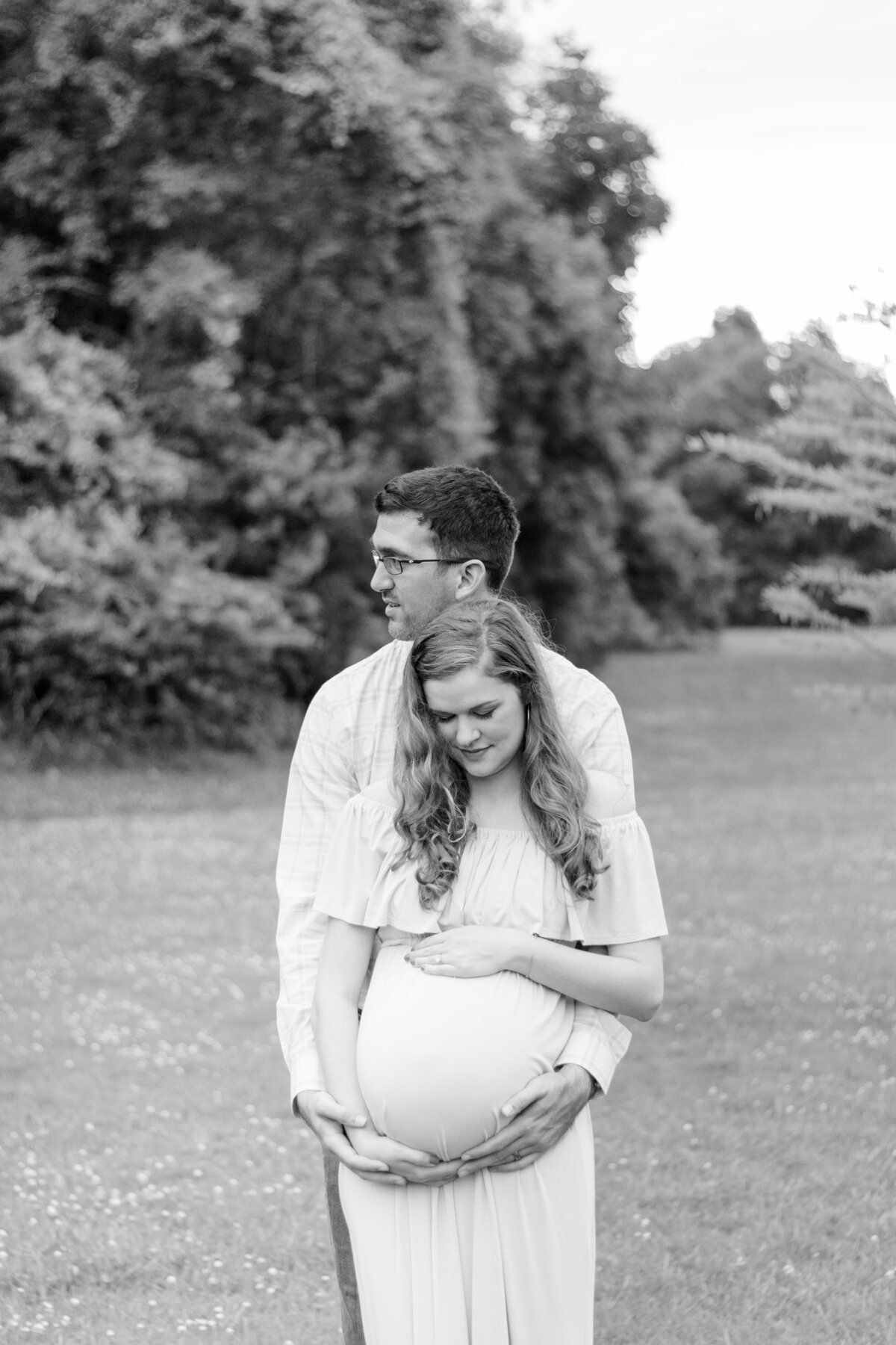 Gonzalez Maternity Photos-6659