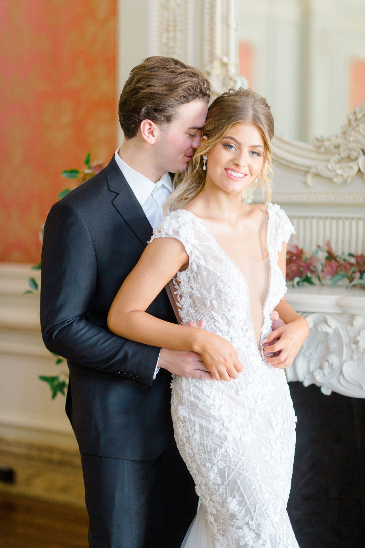 TheOlanaHickoryCreekWeddingTexasEditorial-35