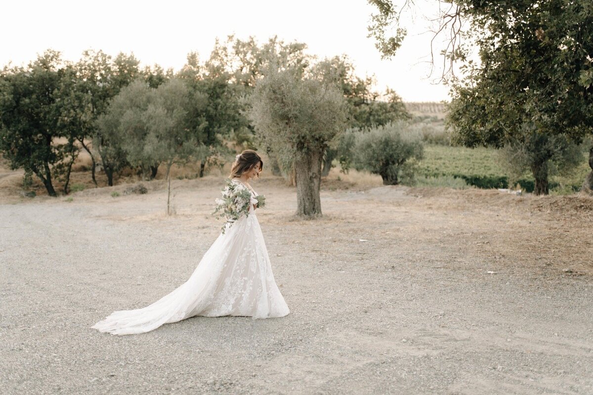 104_Flora_And_Grace_Italy_Destination_Wedding_Photographer-0-176_Luxury Destination Wedding in Italy with rustic elegance. Flora and Grace is a wedding photographer seen in Vogue and Harper’s Bazaar. 