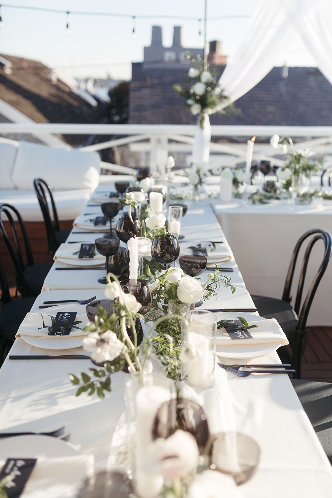 Rooftop Newport Beach Wedding Emma Lauren Photos San Diego Engagement Photographer -529