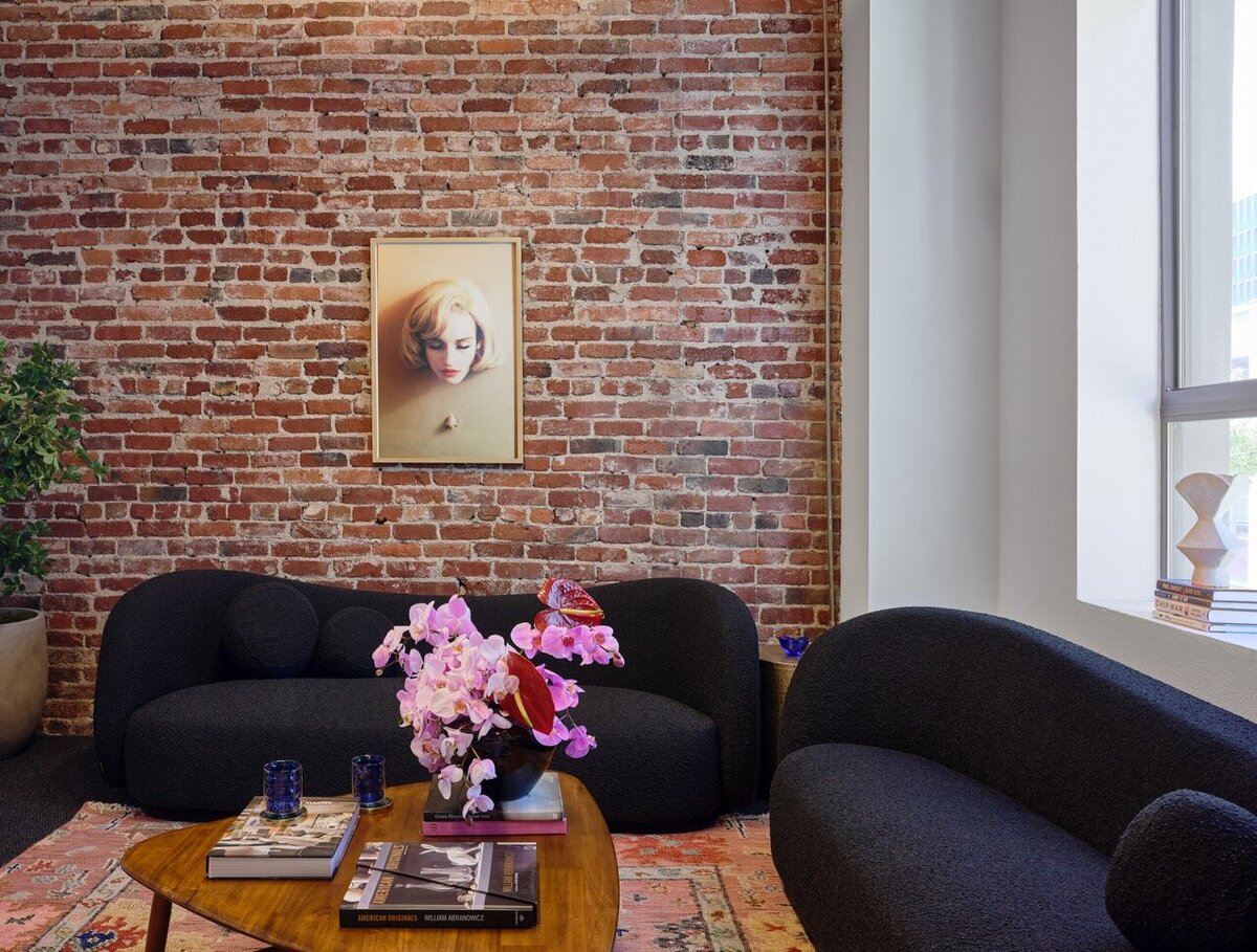 Audacious San Francisco Interior Design by An Affair With Color 13 Large