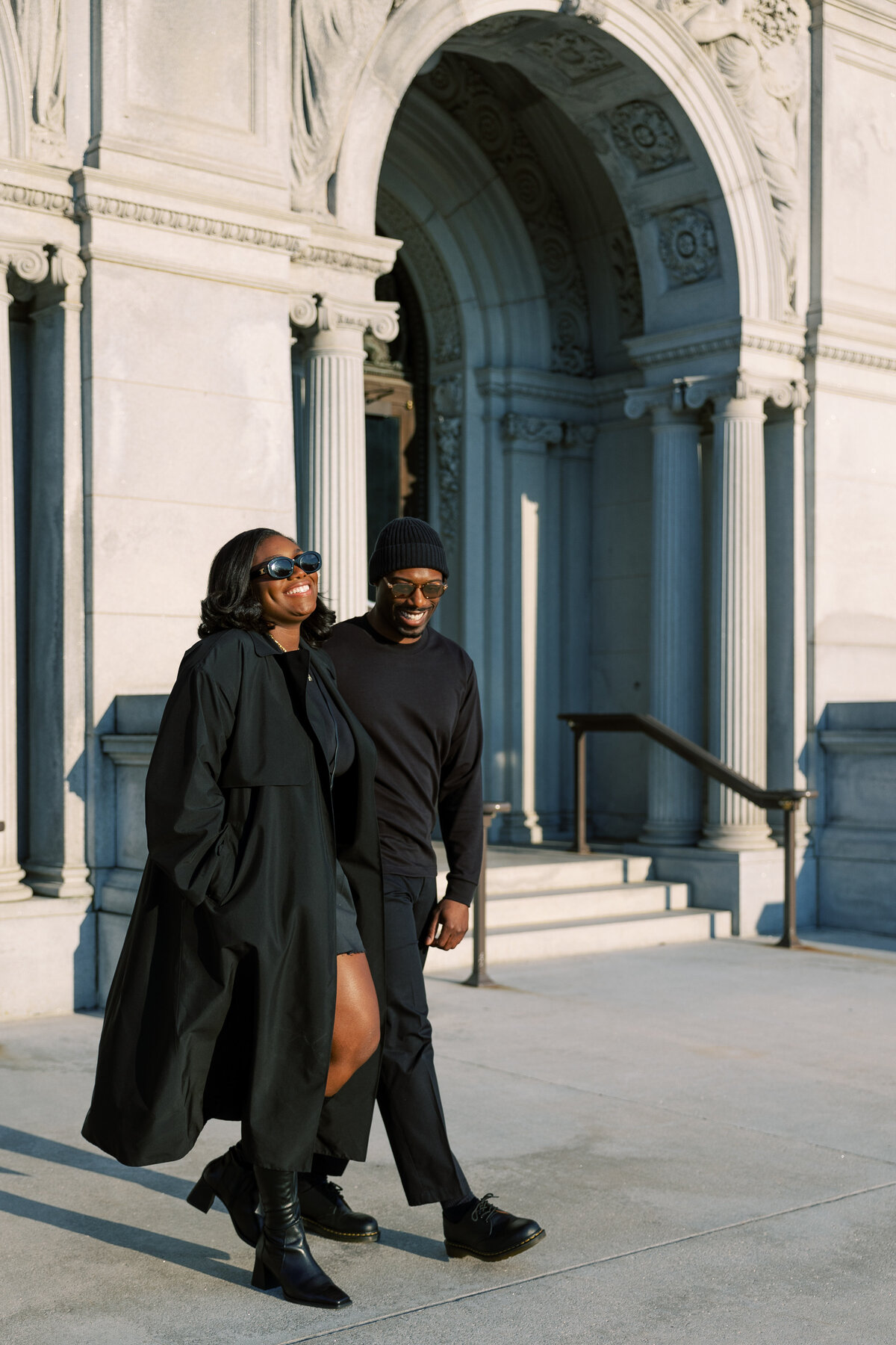 KE Library of CongressCapitol Hill Engagement Session_Patty Betts Photo_DC Wedding Photographers_0036