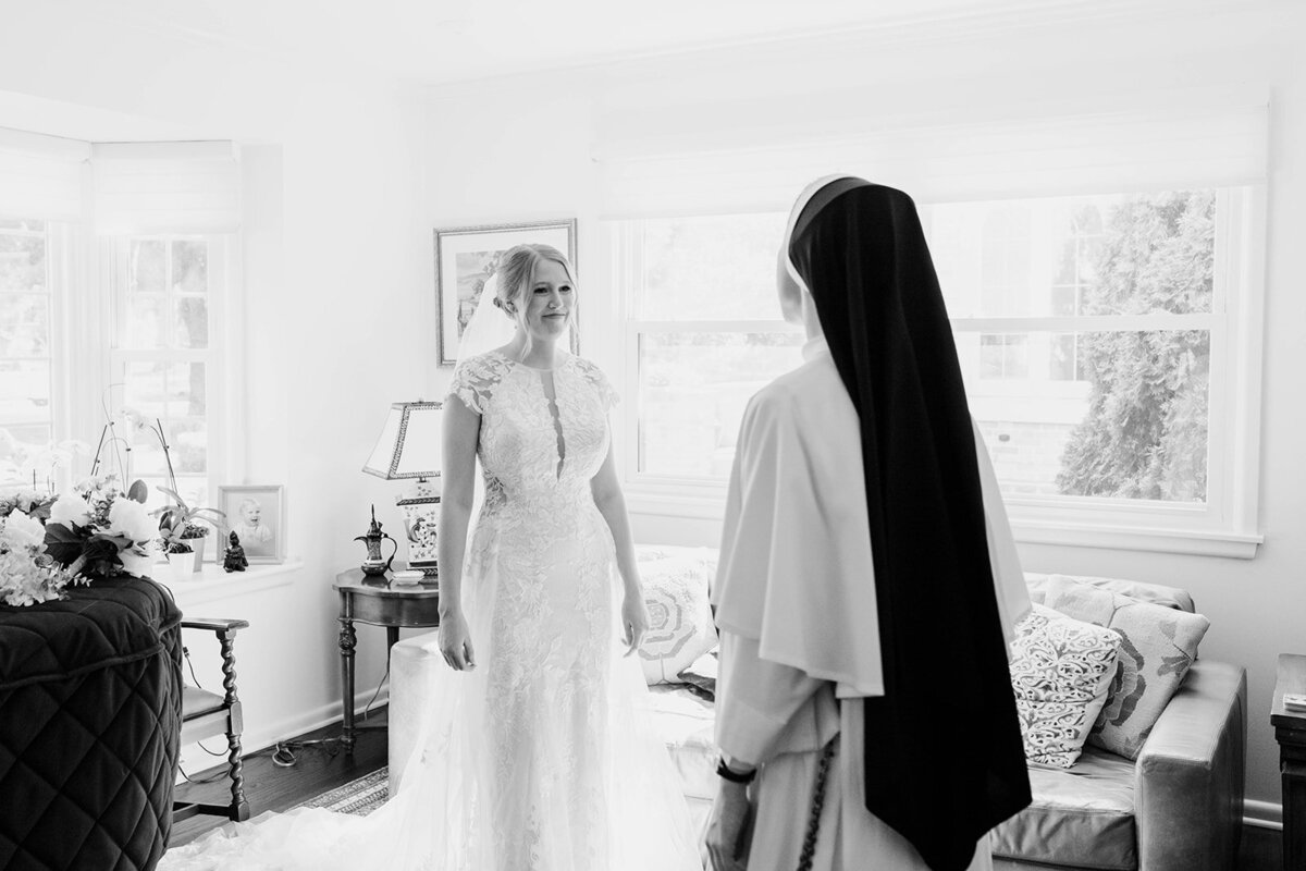 Milwaukee Wisconsin Wedding Photography by Abbey Rez