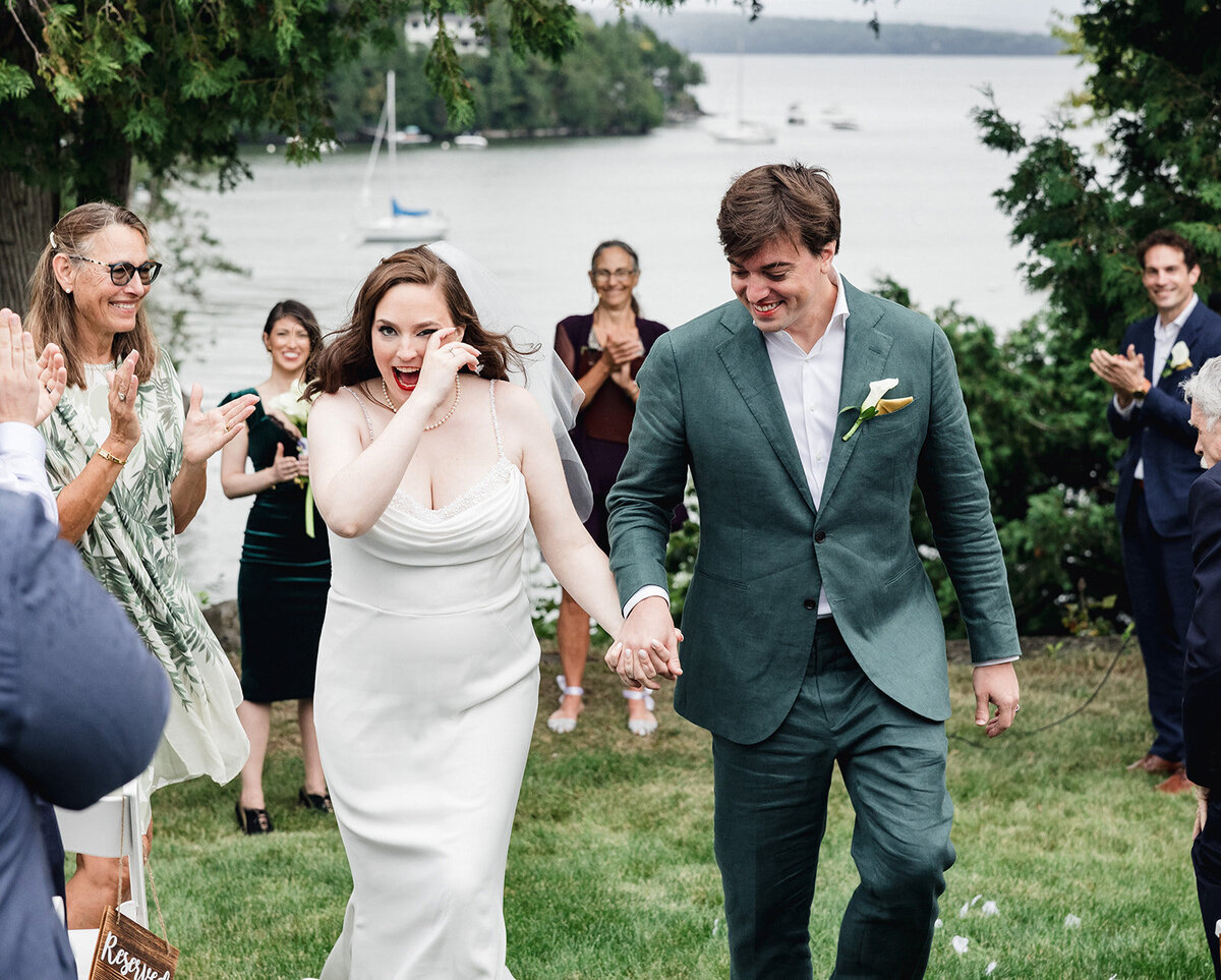 wedding planning adirondack coast