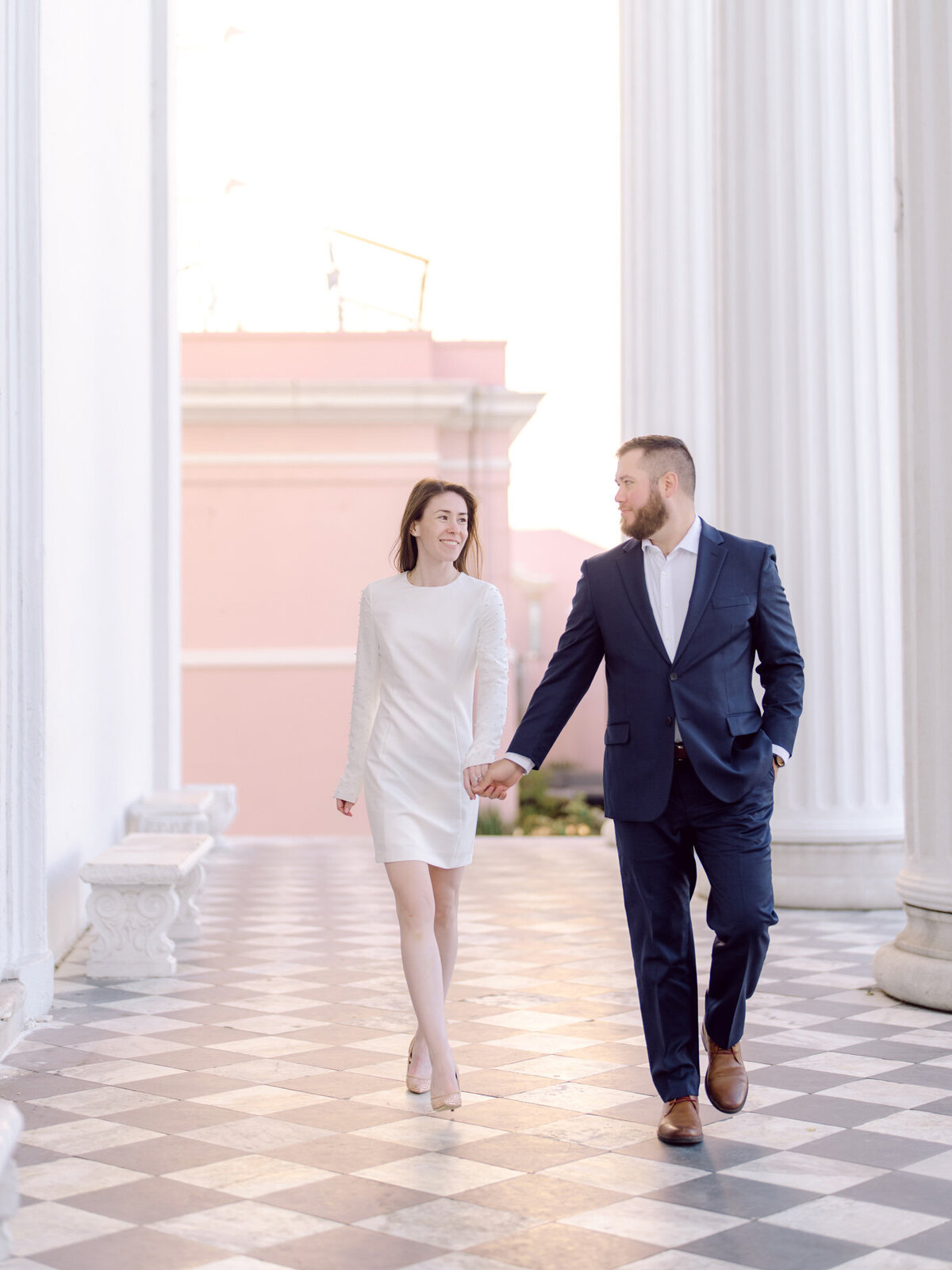 Engagement Photography in Charleston, SC -4