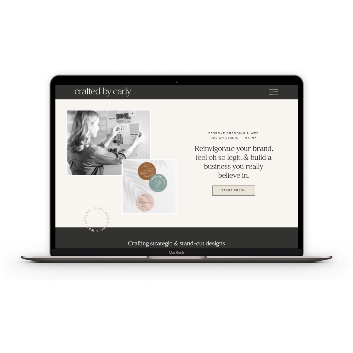 Site Full