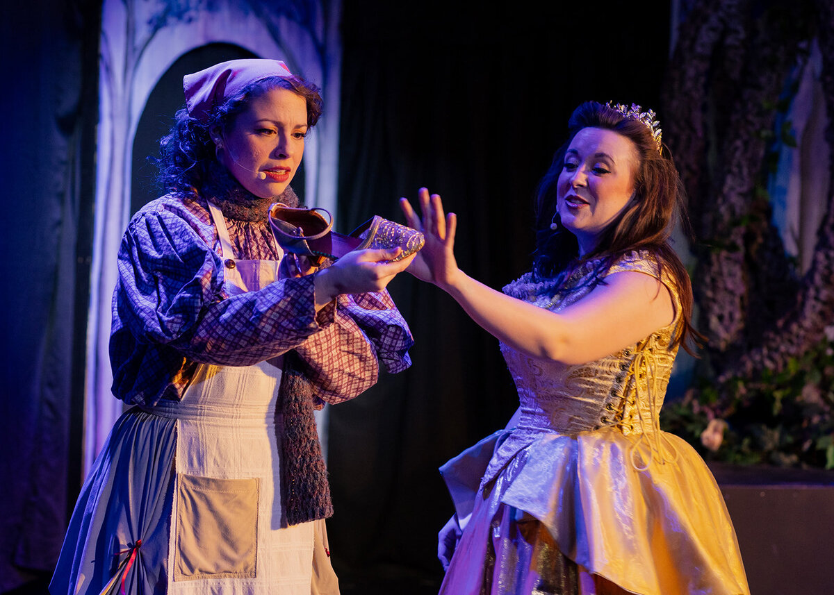 Into the Woods - Upright Theatre Company - Delaney Rain Photography-0018