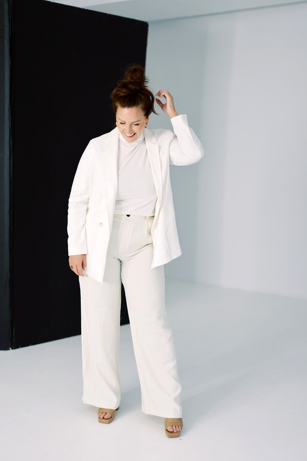 Chic Brand Photography in NYC 10