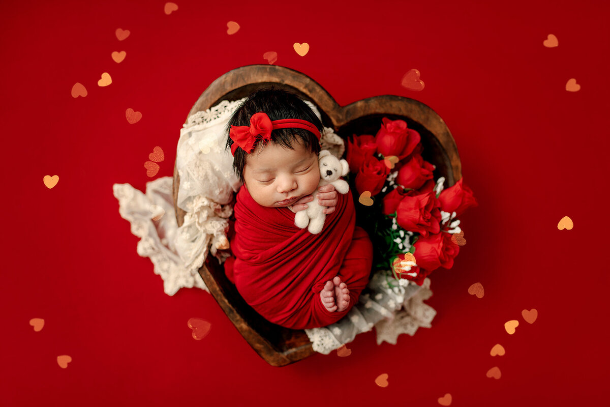 cleveland newborn photographer ALP_9072 hearts copy
