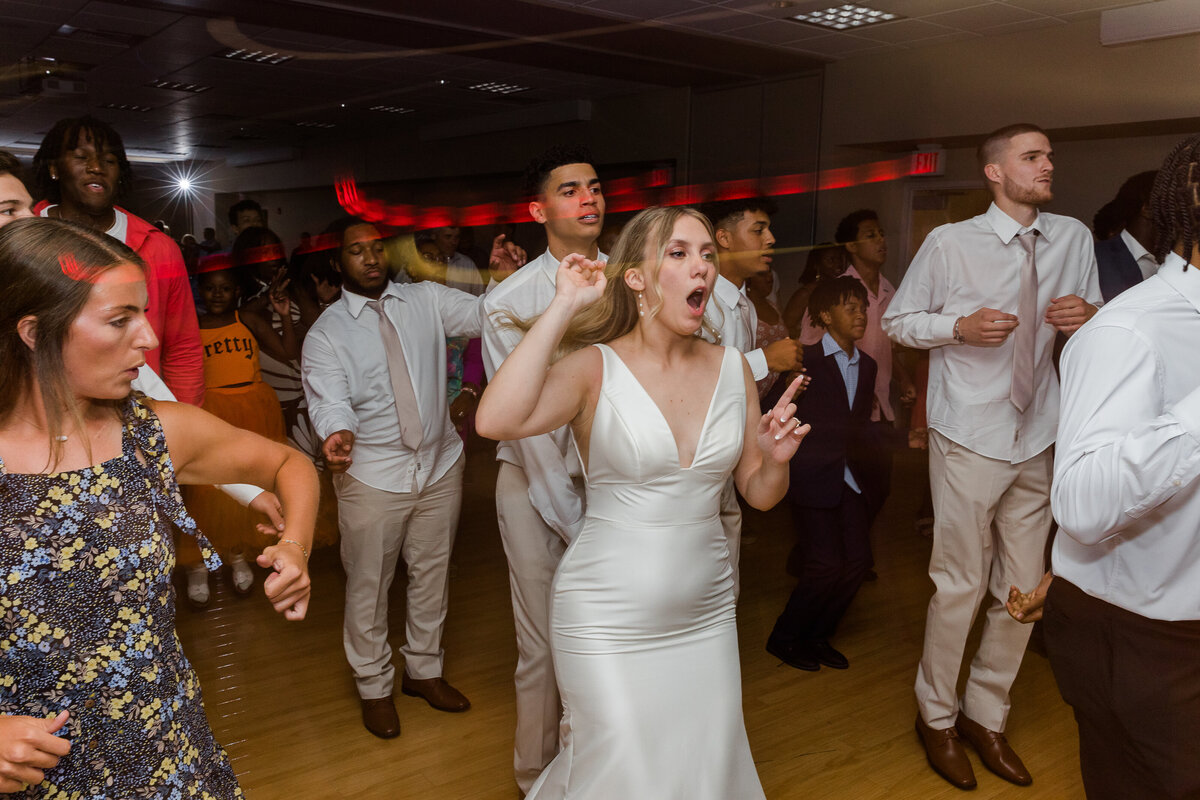 Talton Wedding Reception. Bella Faith Photography 166