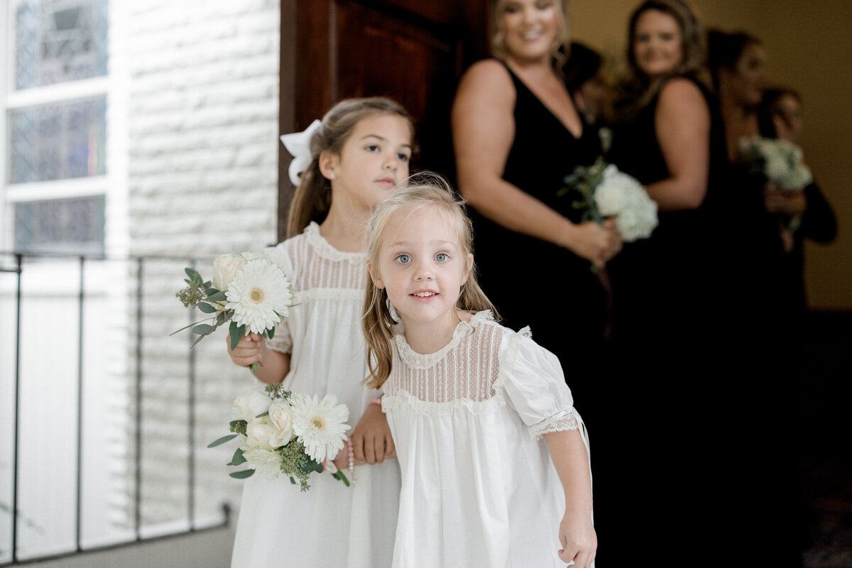 Jessie Newton Photography-Baker Wedding-White Pillars-Biloxi, MS-365