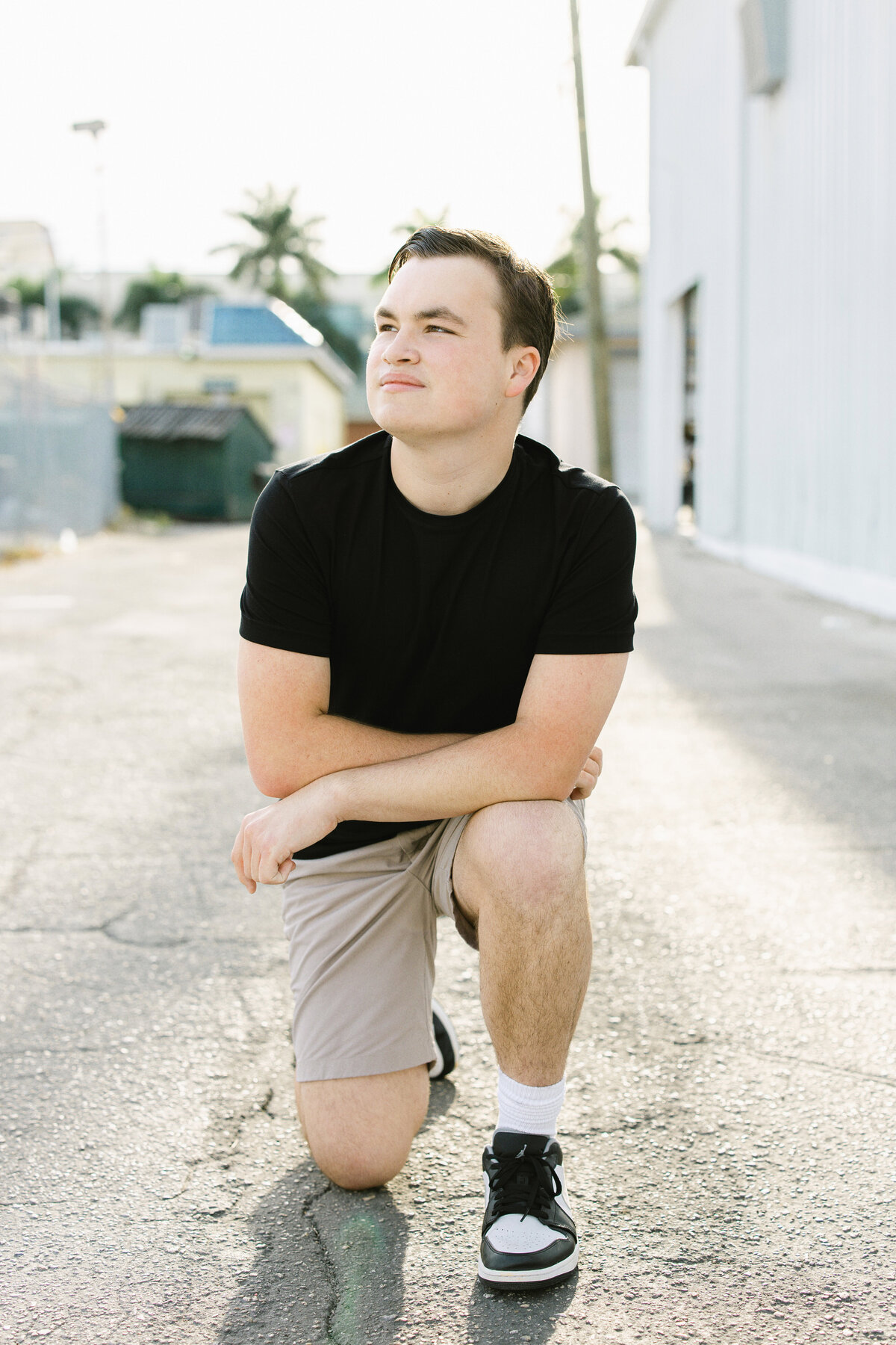 Senior Photographer Outdoors10