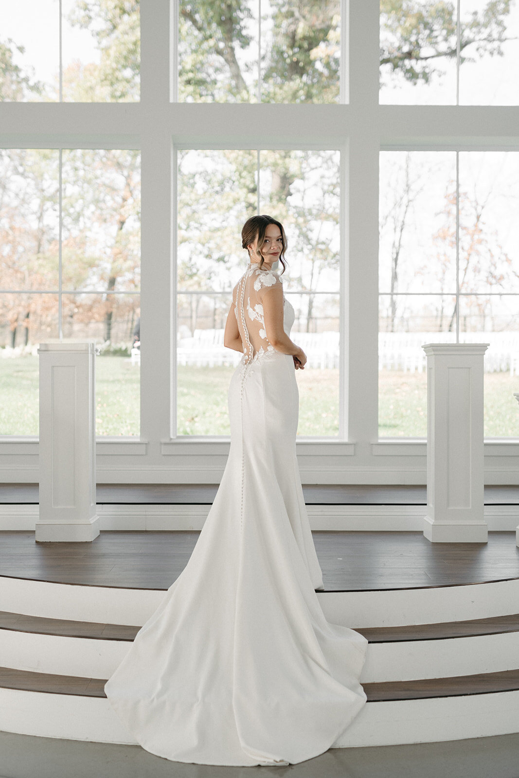 Fayetteville Wedding Planner-277