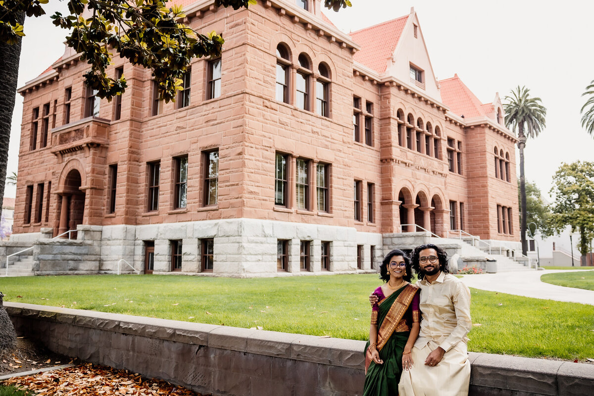 Archer Inspired Photography - Keerthana and Gopi - Orange County Courthouse Wedding Ceremony-330