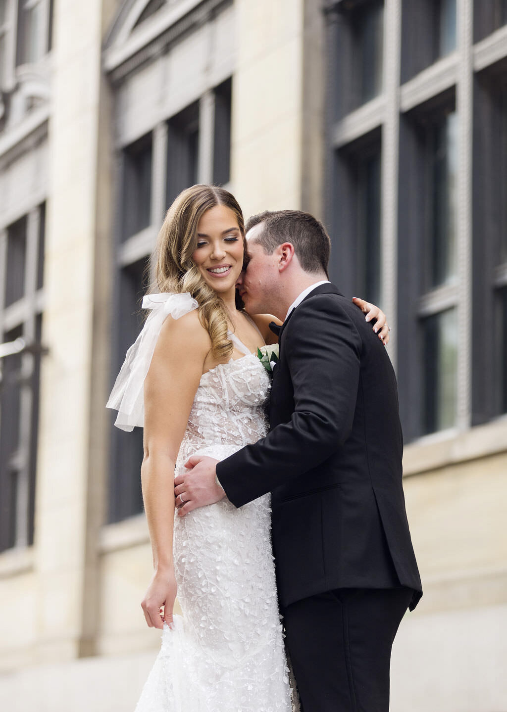 Hotel William gray Wedding - Luxury Moment Photography | Montreal wedding photographer-6922