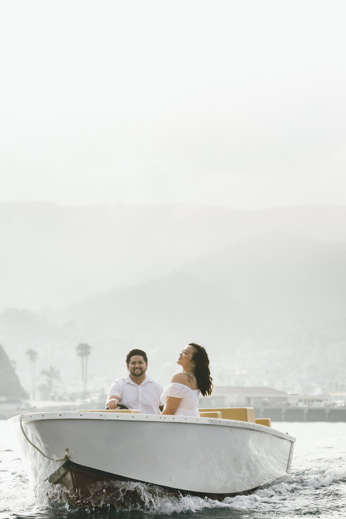 Catalina Island Wedding Photographer