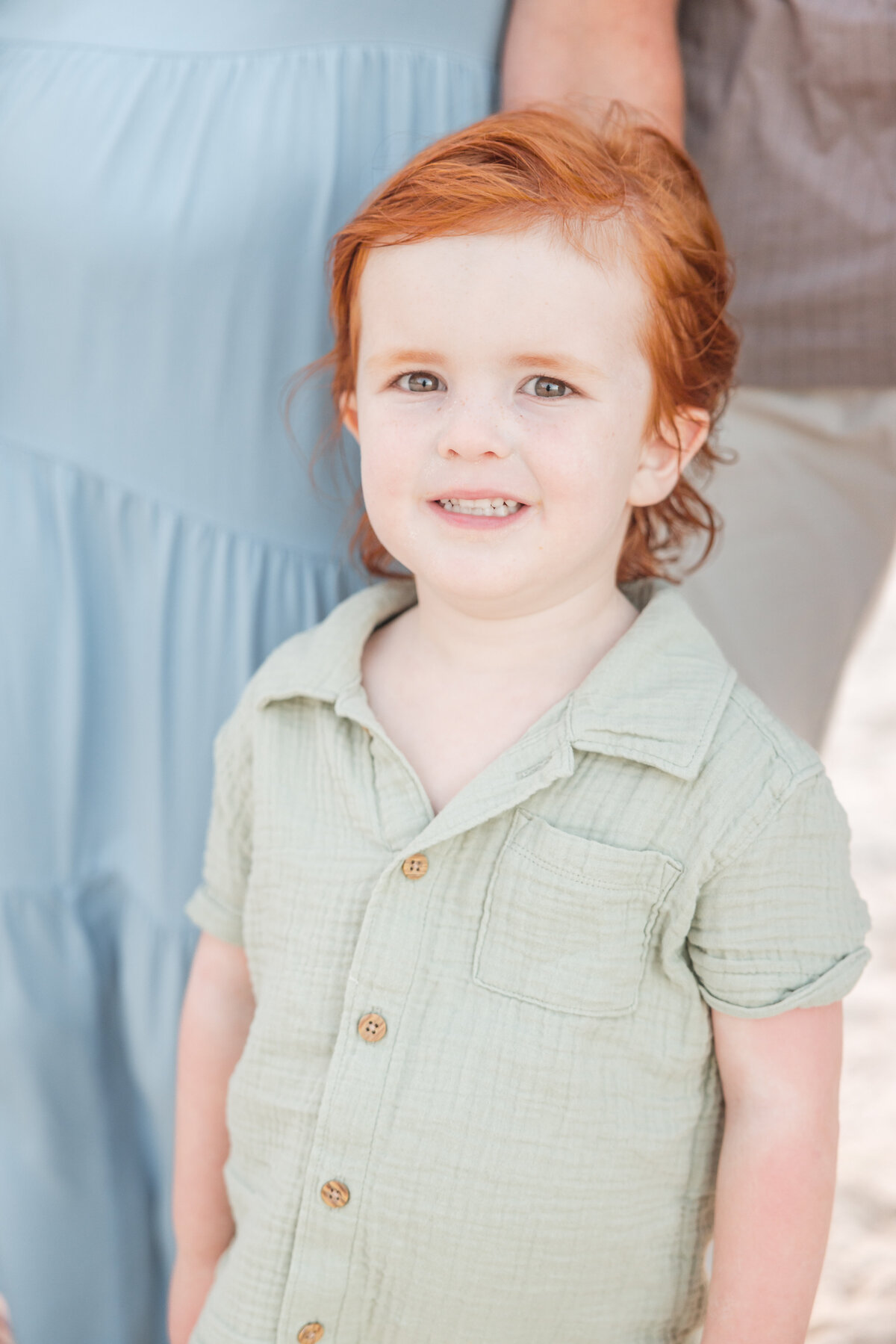 Clearwater Beach Photographer