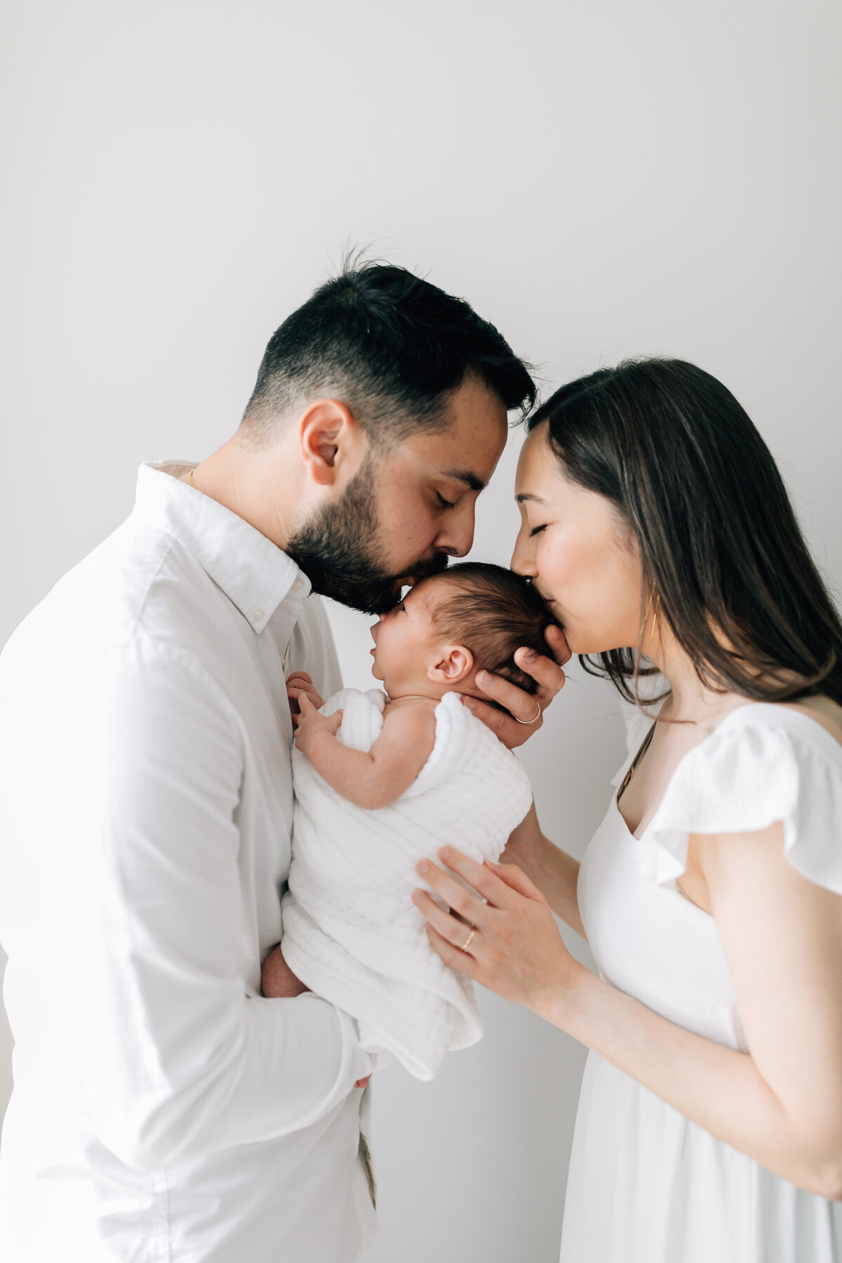 Elizabeth Alice Photography- Wake Forest Newborn Photographer- 28