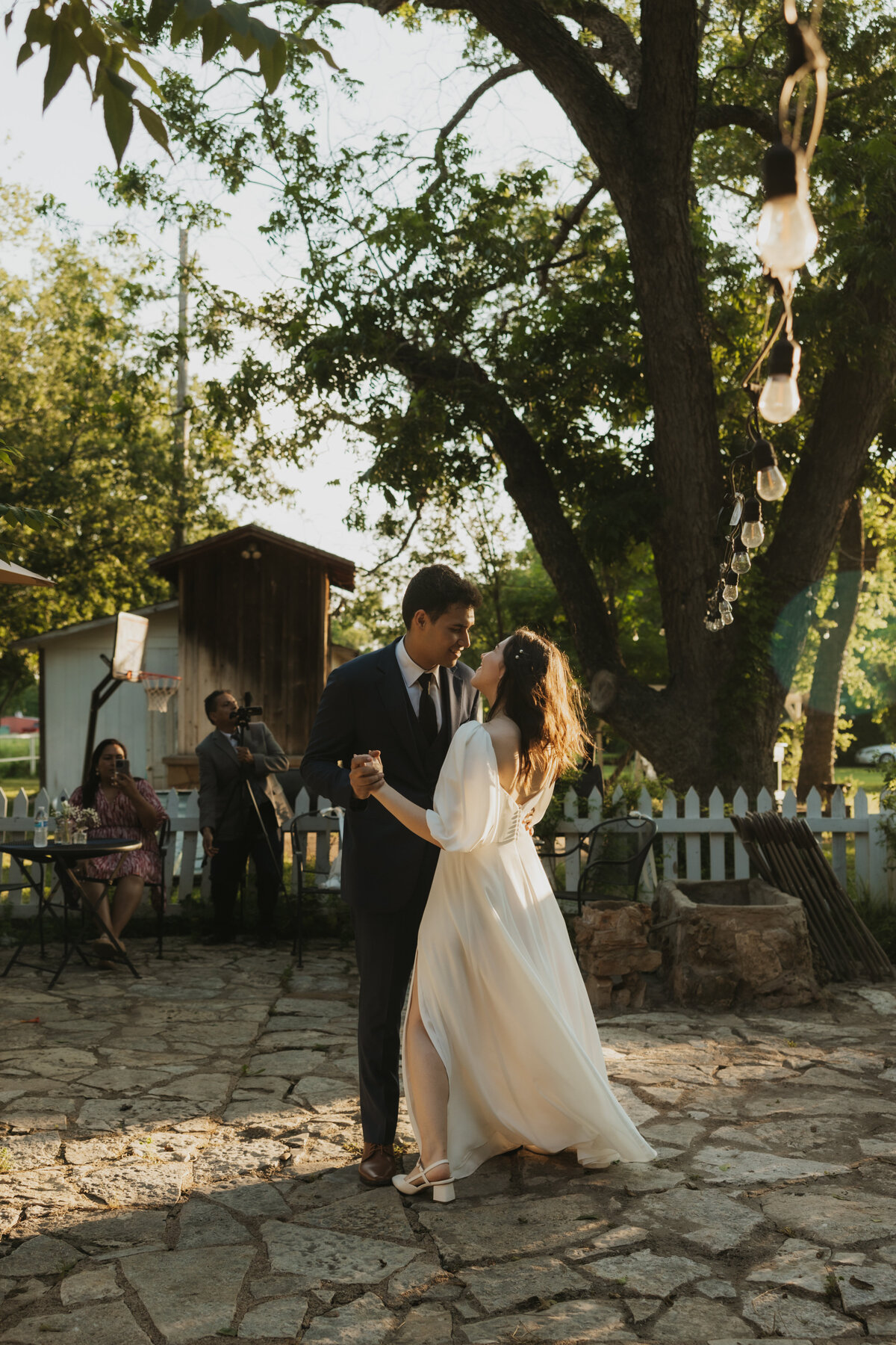 Abby Heron Photography Texas Based and Travel Wedding and Couples Photographer — Wedding Gallery for Ethan + Lily 44