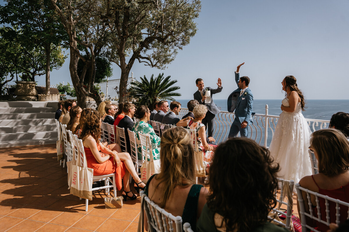 italian dolomites elopement wedding photographer