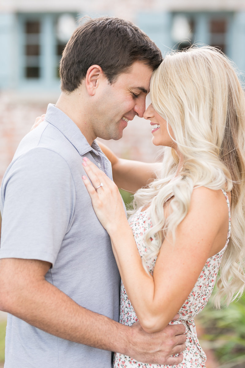 Winter Park Engagement session  | Orlando photographer | Orlando wedding photographer  | Casa Feliz Wedding photographer  | Amalie Orrange 2