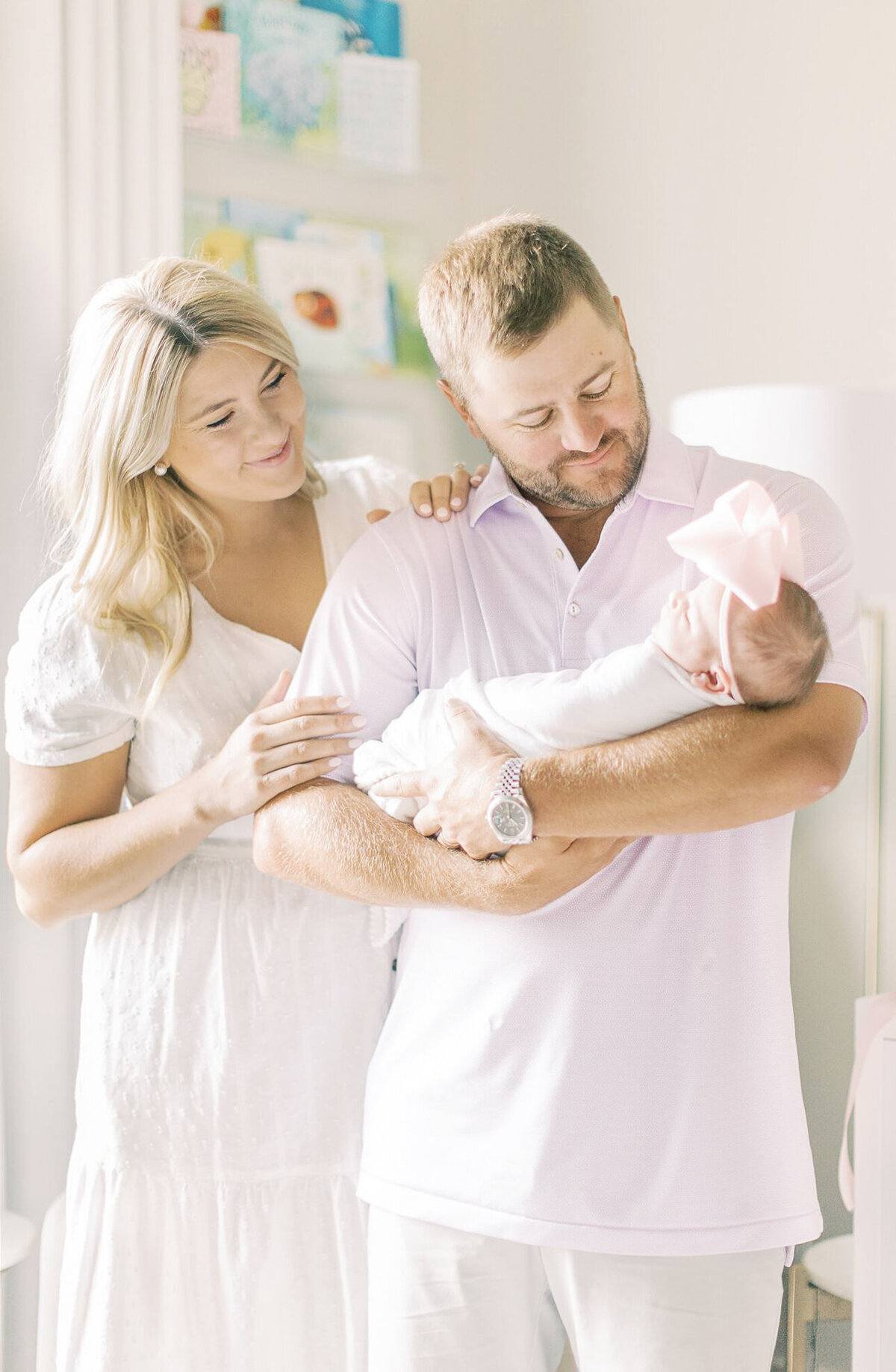 dallas baby photographer
