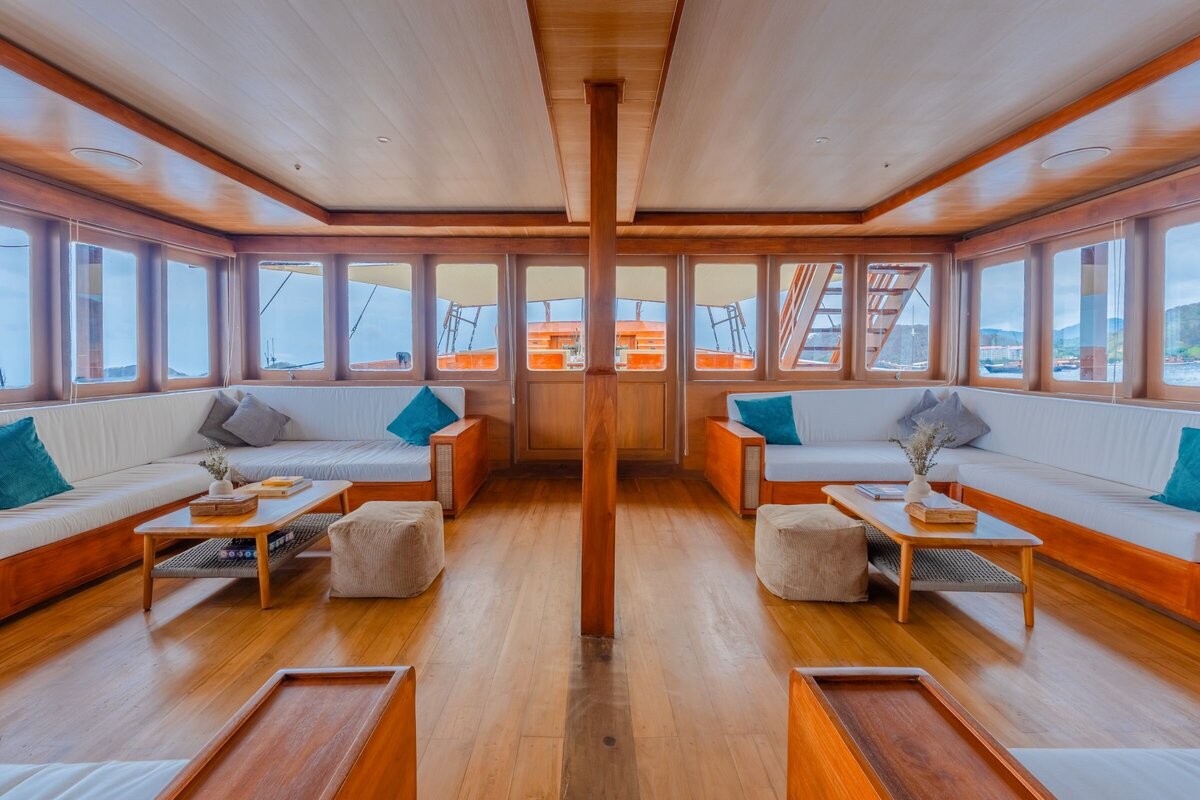 Sanctuary Luxury Yacht Bali - enjoy room-08