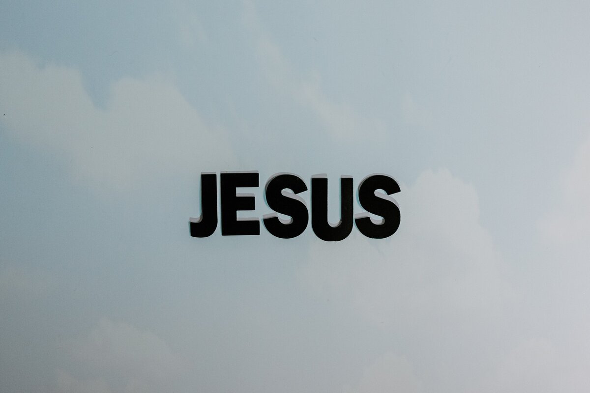 Jesus for Website