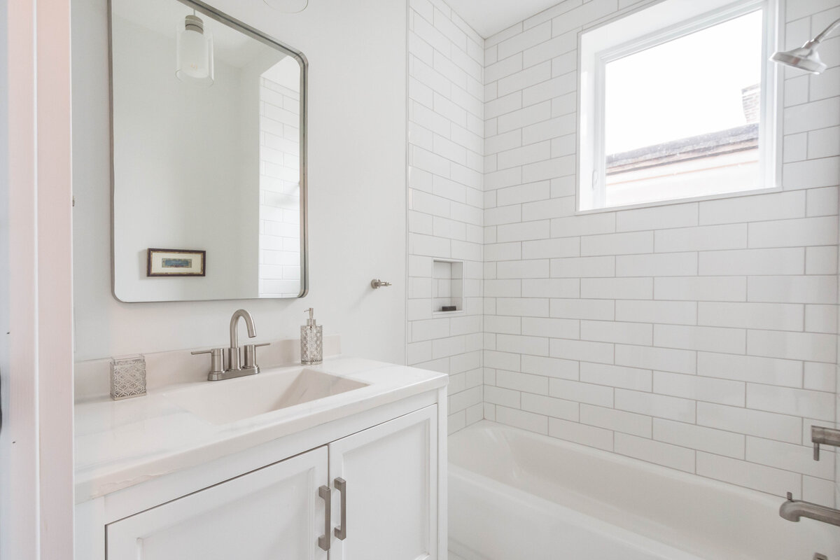 Professionally staged room designed to maximize home value and buyer appeal