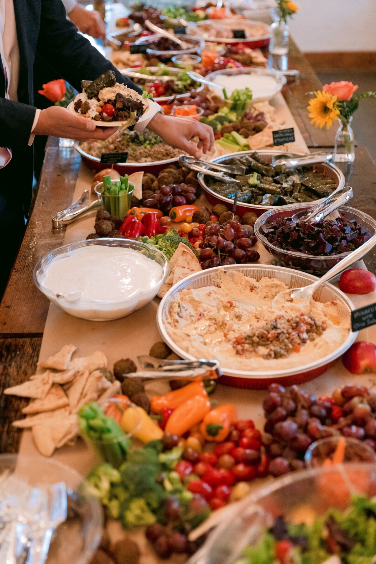 Zigbone Farm Wedding- Bodamaestra (43)