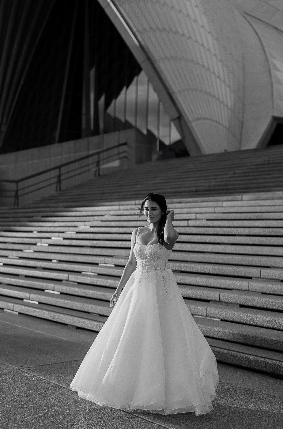 Bennelong Sydney Opera House-75