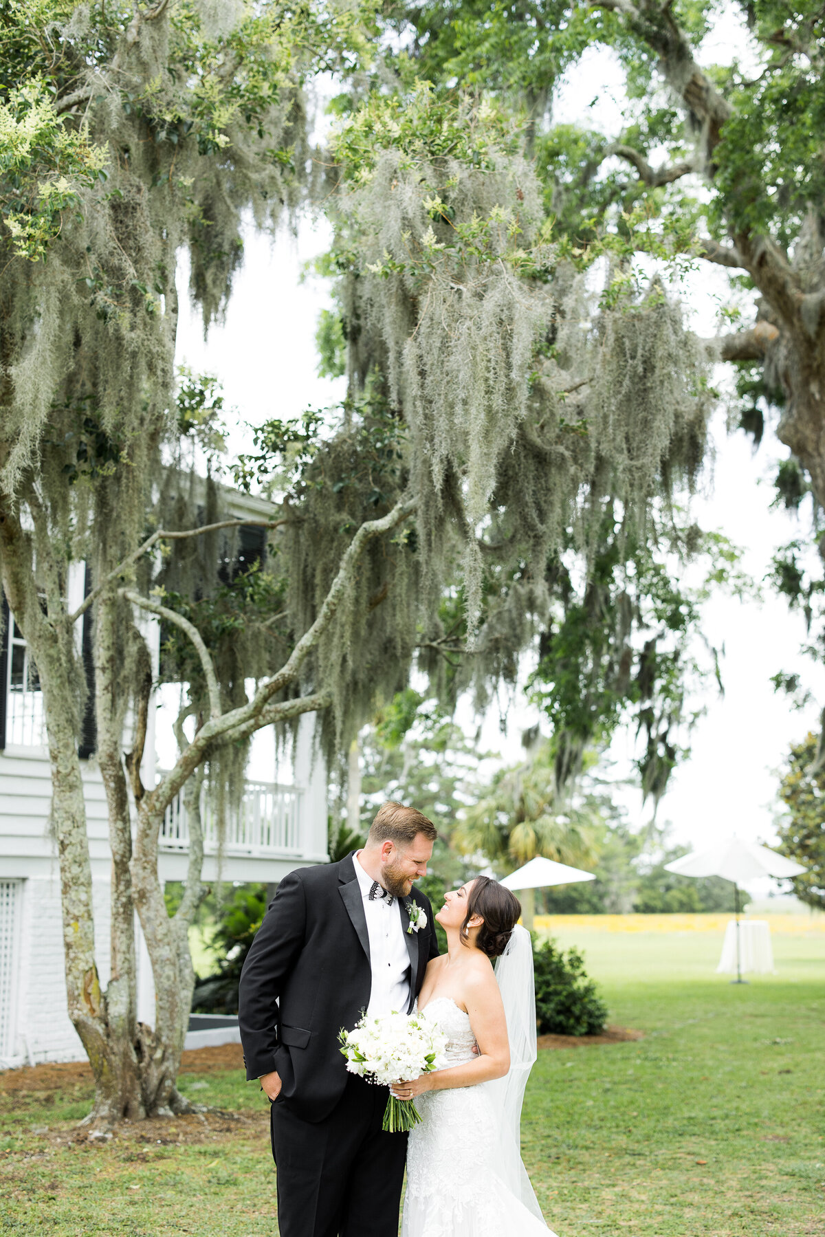 Agape Oaks Wedding | Kendra Martin PHotography-40