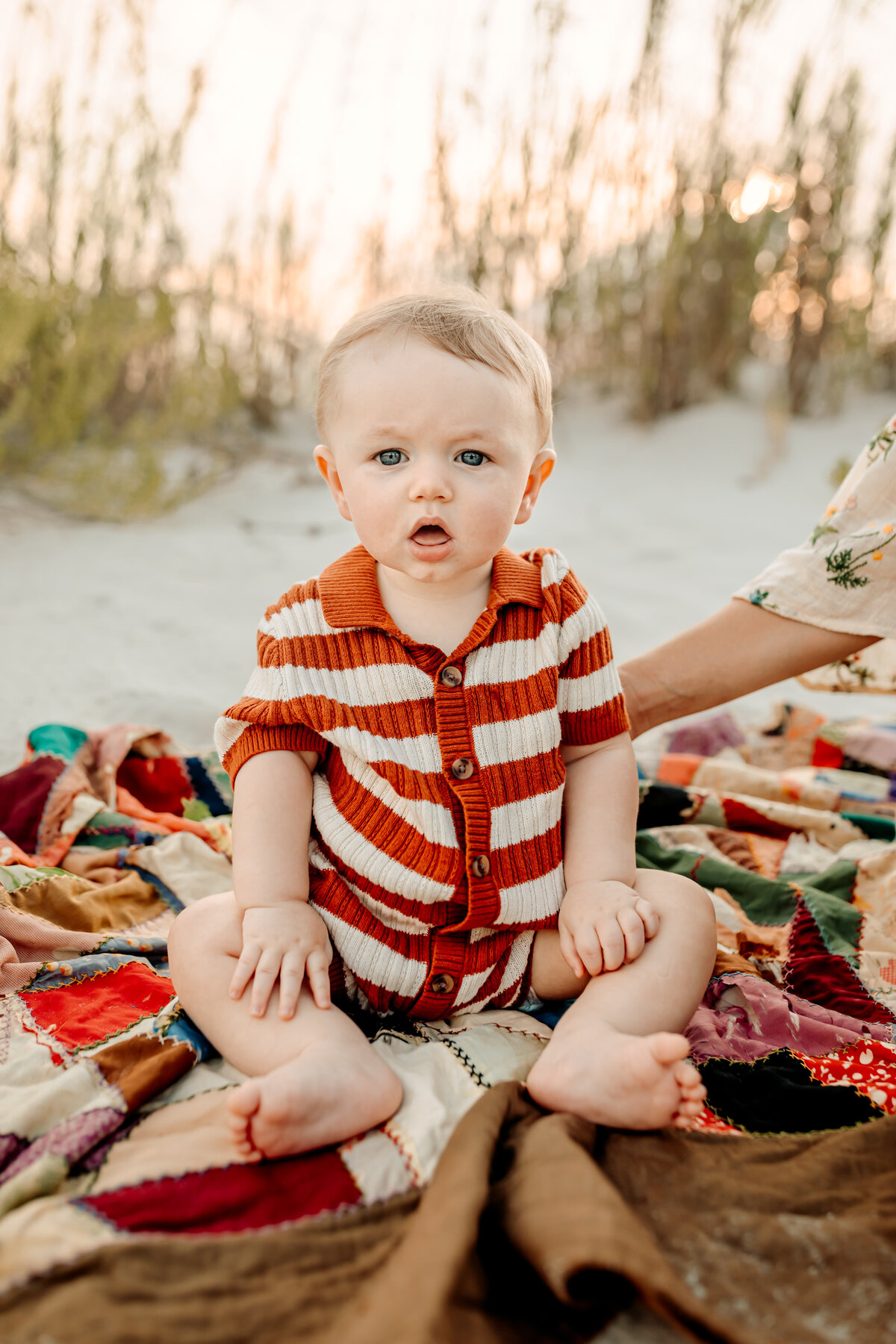 Smyrna Dunes Park Family Photographer 20