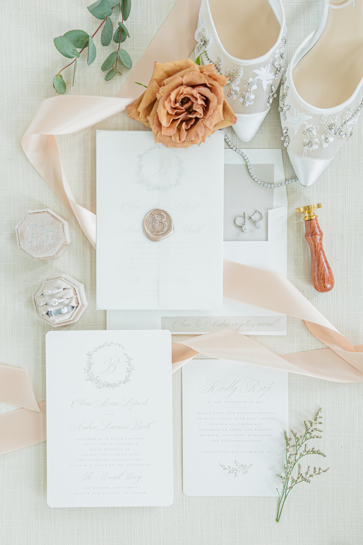 Knoxville Wedding Photographer