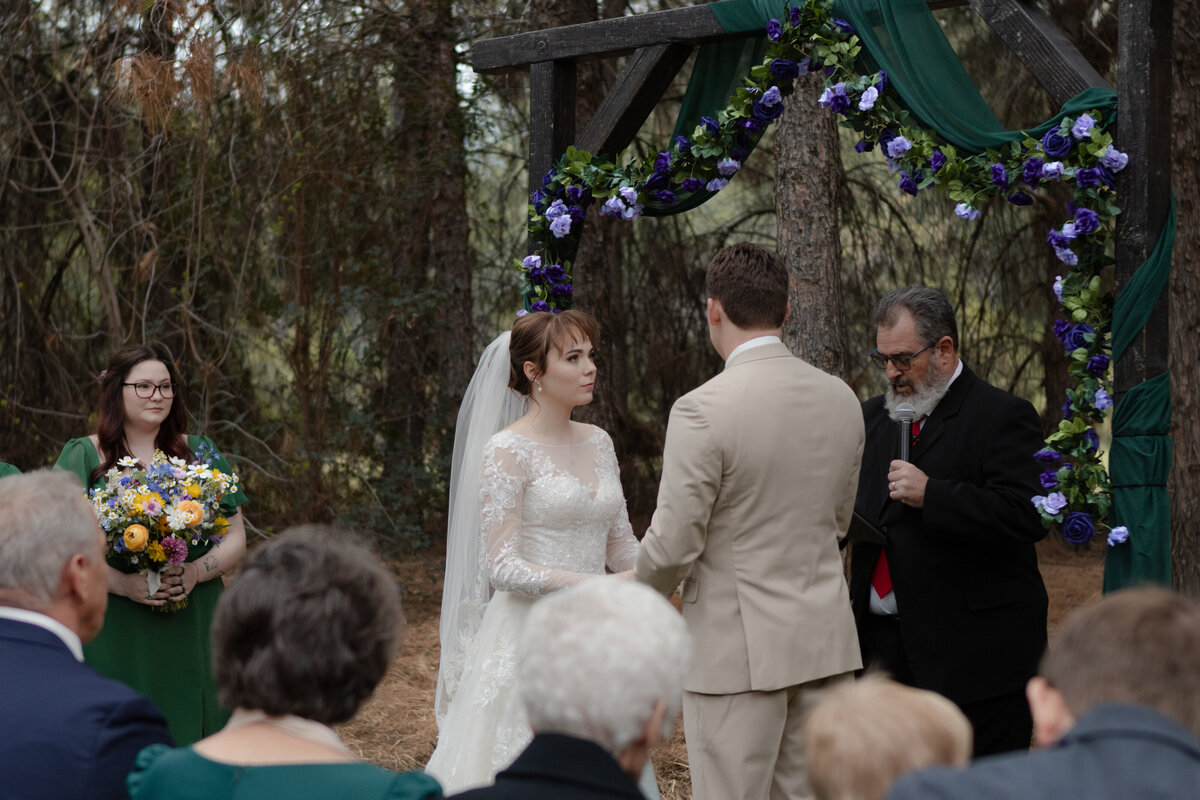 Jovanna G Photography. Classic, sophisticated Wedding Photos. Soft romantic engagement photos. Soft romantic WeddingPhotos. Sophisticated Wedding Photographer. Professional Wedding Photographer. Destination Wedding Photographer. Luxury Wedding photographer. Traveling Wedding Photographer. AZ Wedding Photographer. Gilbert AZ Wedding Photographer. Queen Creek Wedding Photographer. Phoenix Wedding Photographer. Scottsdale Wedding Photographer. Flagstaff Wedding Photographer. SoCal Wedding Photographer. California Wedding Photographer. Northern California Wedding Photographer. Southern California Wedding Photographer. San Francisco Wedding Photographer. Bay Area Wedding Photographer. San Jose Wedding Photographer. Golden Gate Bridge Wedding Photographer. Beach Lover Wedding Photographer. Palace of the Fine Arts Wedding Photographer. Ocean Lover. I love California. Orange County Wedding Photographer. Newport Beach Couples Photographer. Newport Beach Wedding Photographer. Laguna Beach Couples Beach Engagement Photographer. Laguna Beach wedding beach photographer. Los Angeles Wedding Photographer. Young and in love engaged couples who live in southern California. Christian Young Couple. Young Engaged Couple. Engaged High School Christian Couple. Christian Values. Young conservative Christian women. Young Conservative Christian men. Young Conservative Christian Couple. Young Christian Couple Engaged in High School. Young Christian College Couple. Forest, Flora Wedding for the Fergusons. Arizona Flagstaff Wedding. Arizona Flagstaff Wedding Cloudy, Rainy day. Detail Flatlays. Details Checklist. Vow books. Ring box. Jewelry. Florals. Groom’s Details. Hunter and Julia Forest pine tree wedding. Pine Top Cloudy Rainy day Wedding day. Pine tree mountain wedding. California pine mountain tree wedding day. Outdoor rainy day wedding in the mountains. Mountain top pine tree outdoor spring wedding. Green bridesmaids dresses. Fun wedding party. Venue at Schnepf Farms. Wild Blume Florals. Makeup by Laly Harr. David’s Bridal. Womack Services AZ. Inspired Sugar Cake.