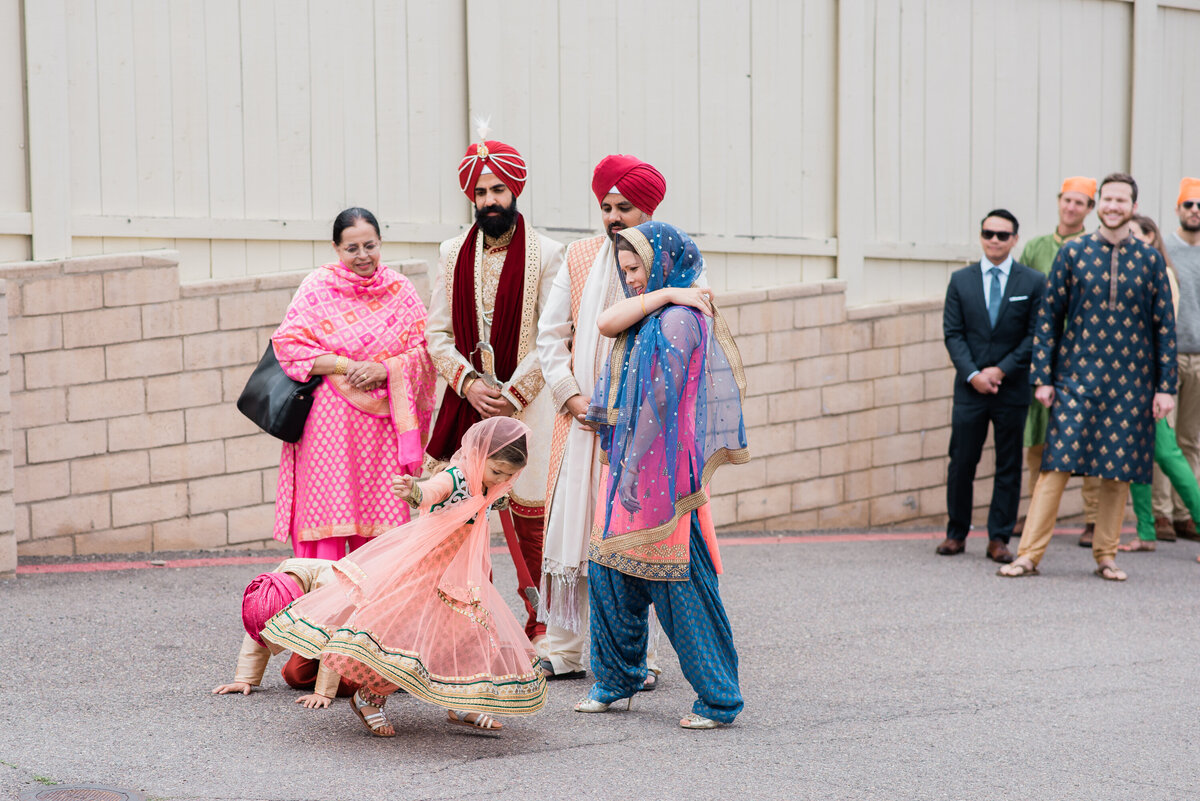 San Diego Anand Karaj-166