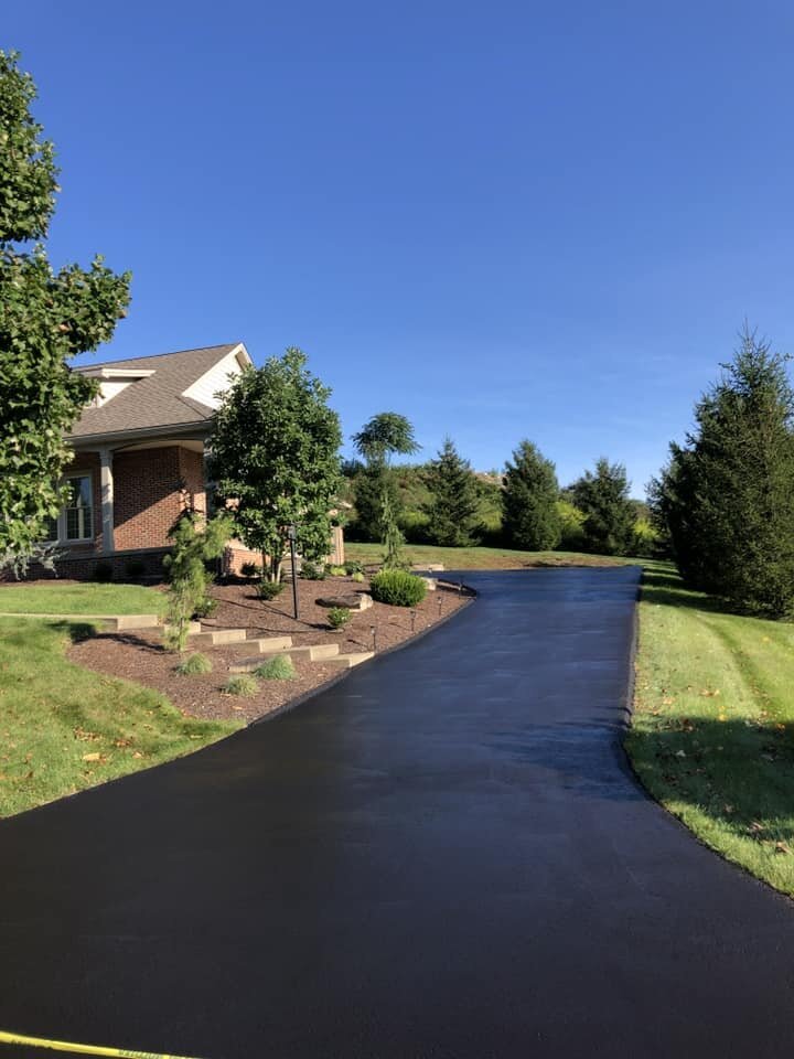 Asphalt-Sealing-Ligonier-Pennsylvania
