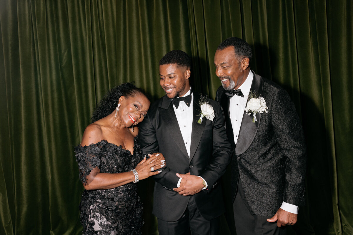 Kassidy + Brandon Wedding - Ellie Mae Photo-388