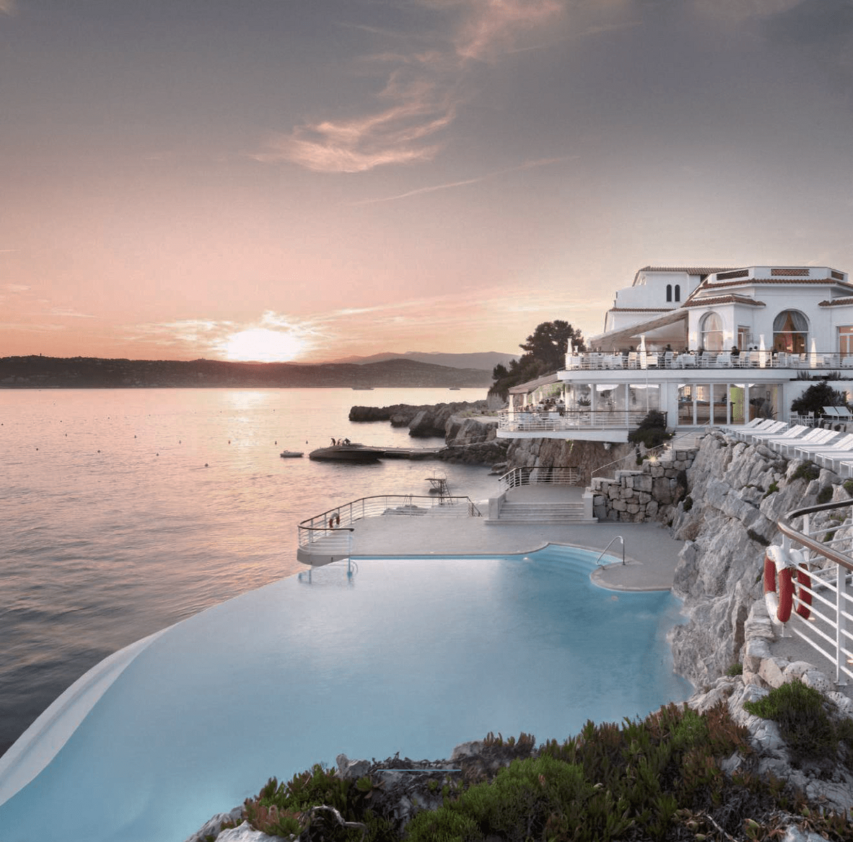 Best Luxury Wedding Venue Antibes Hotel du Cap-Eden-Roc 3