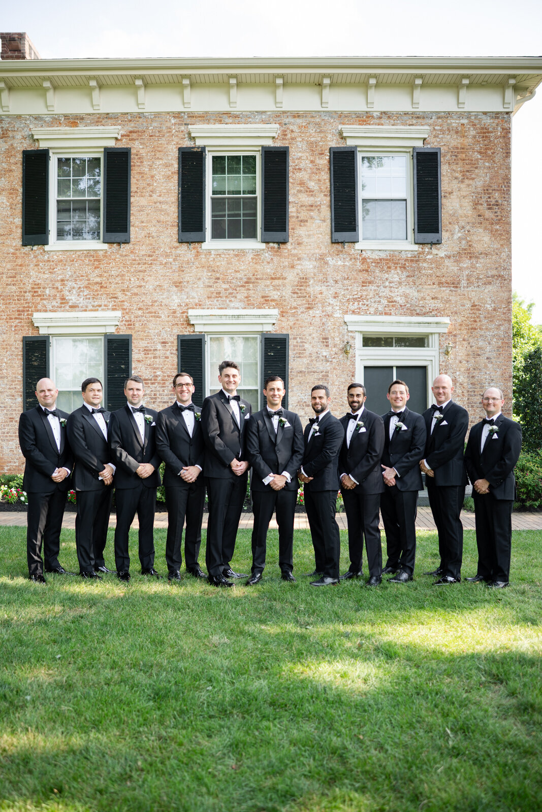 Woodmont Country Club Wedding-046