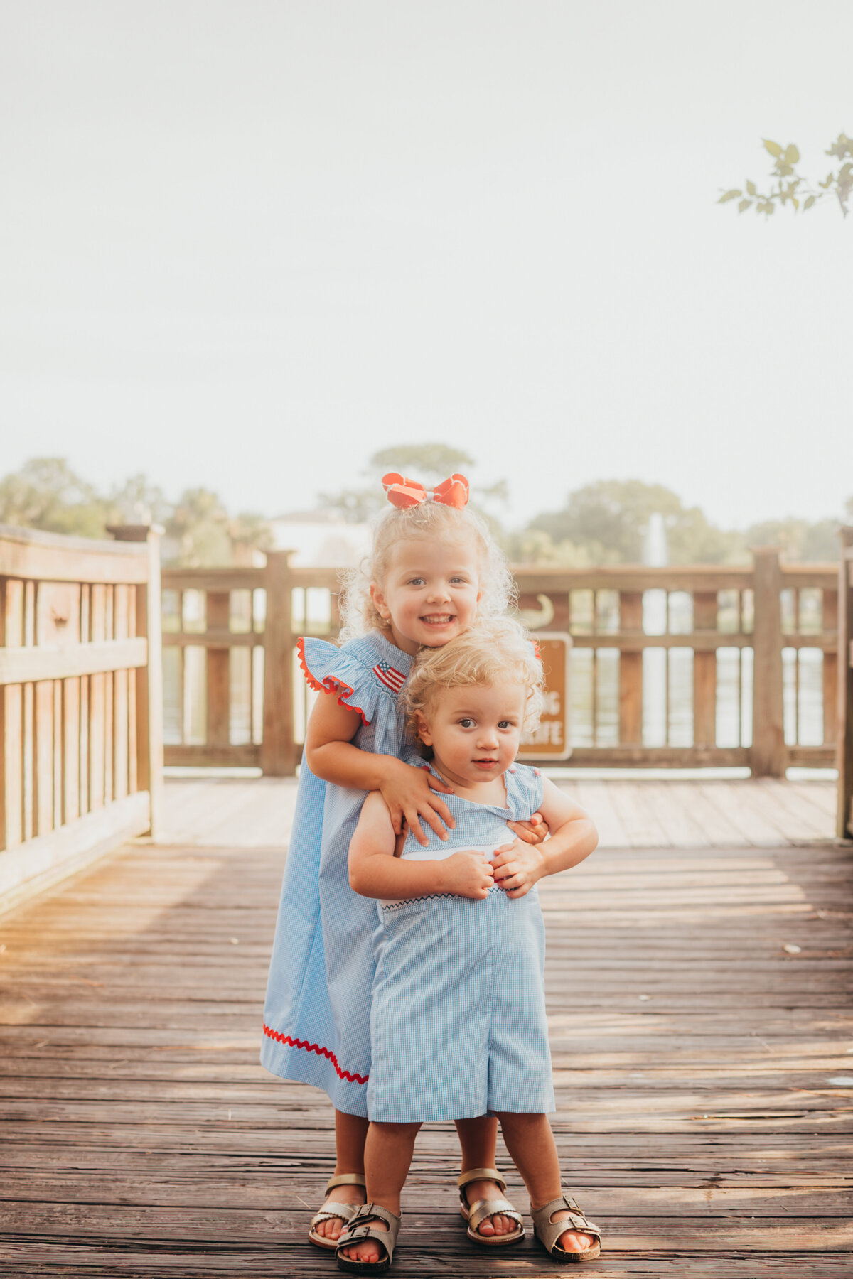 Jacksonville Family Photographer