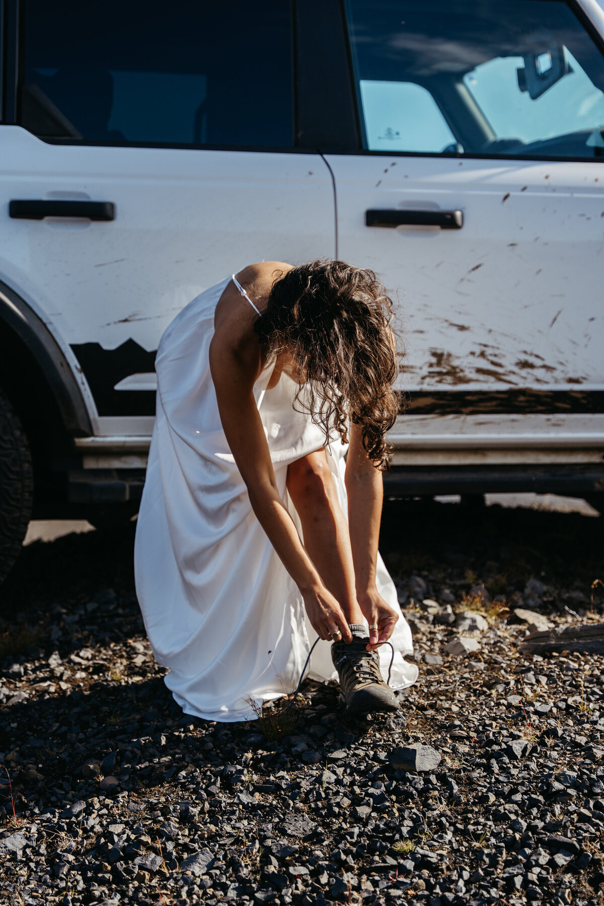 Iceland Elopement Photographer