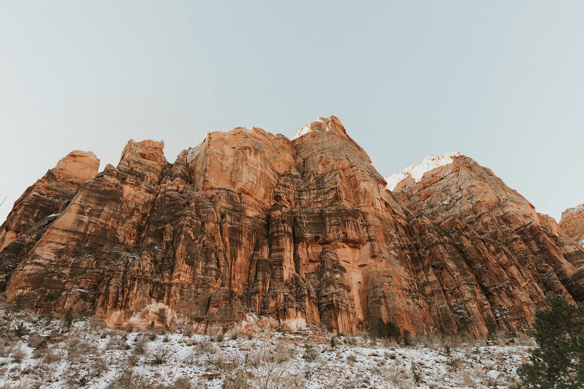 Zion-National-Park