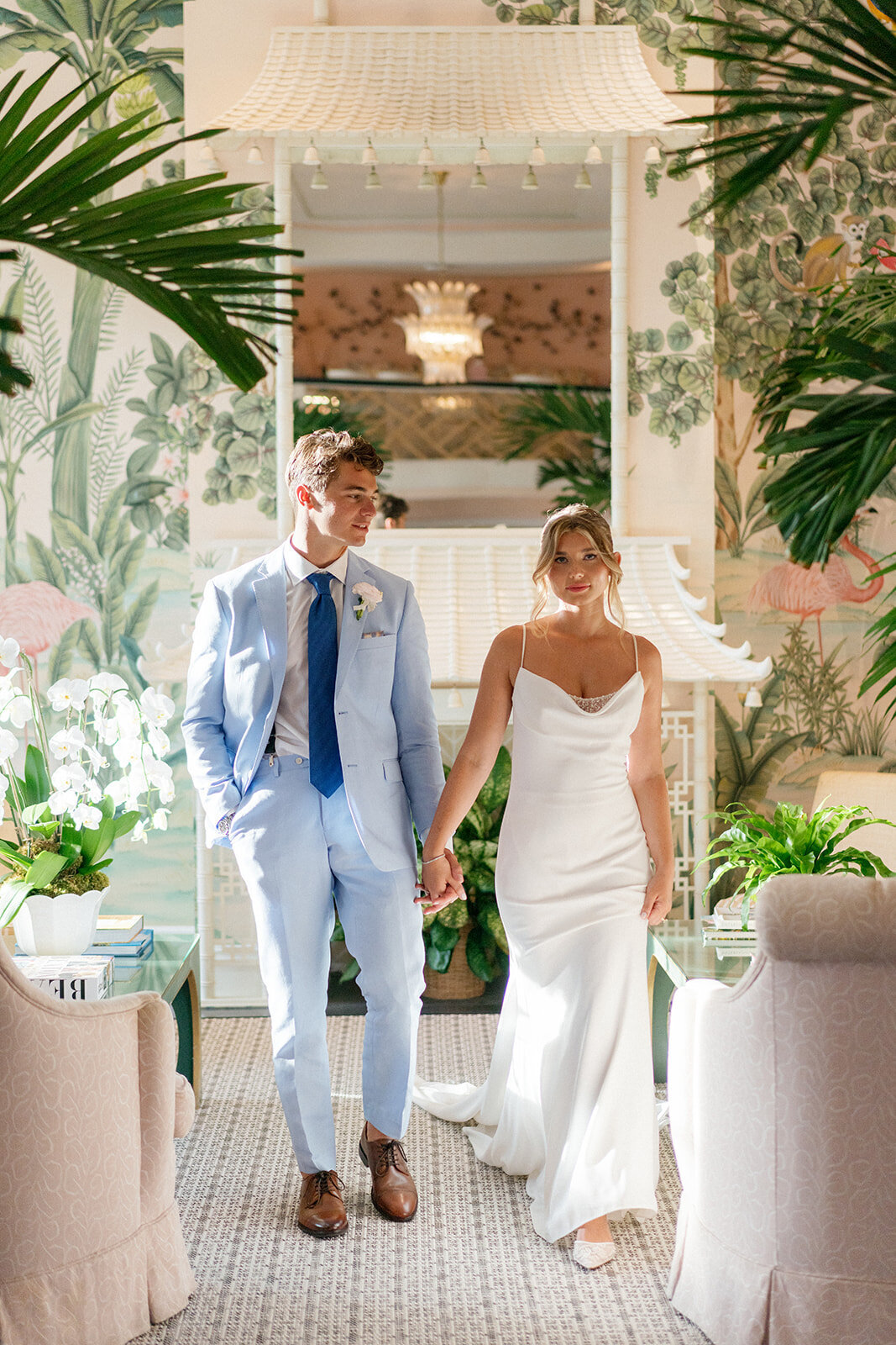 Chloe & Rich - previews - The Colony - Palm Beach_ Florida - Chrissy O_Neill & Co. - South Florida Wedding Photographer-64