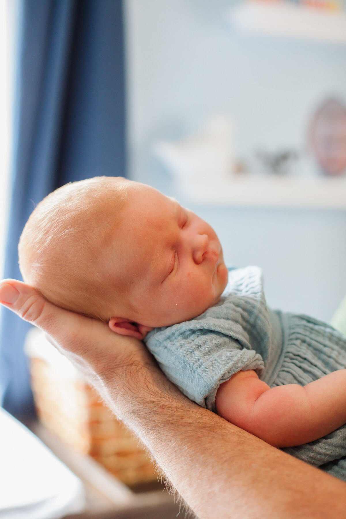 Long –Beach-Lifestyle –Newborn - Session_Thru His Eyes Photography 23