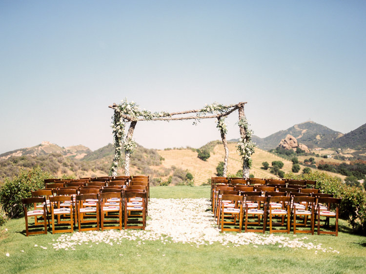 Malibu Wedding_Lindsay & Andrew_The Ponces Photography_012