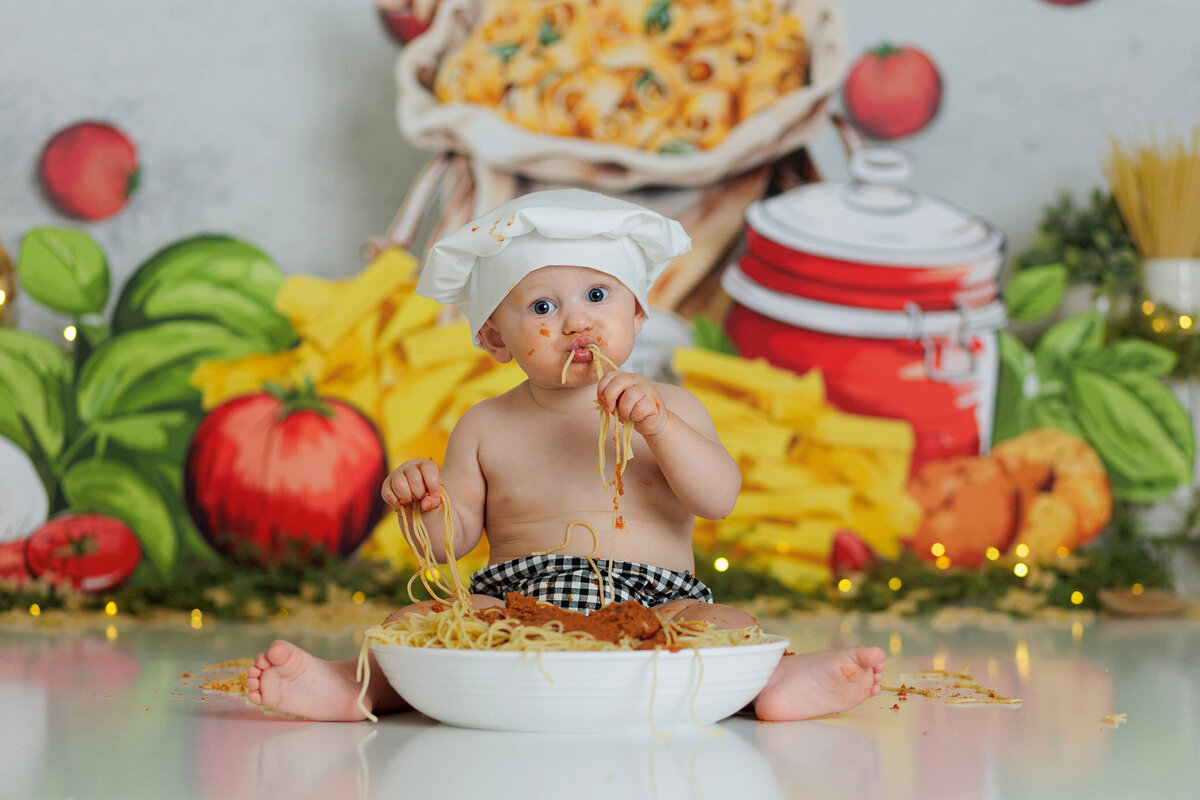 orange-county-baby-photography-spaghetti-smash