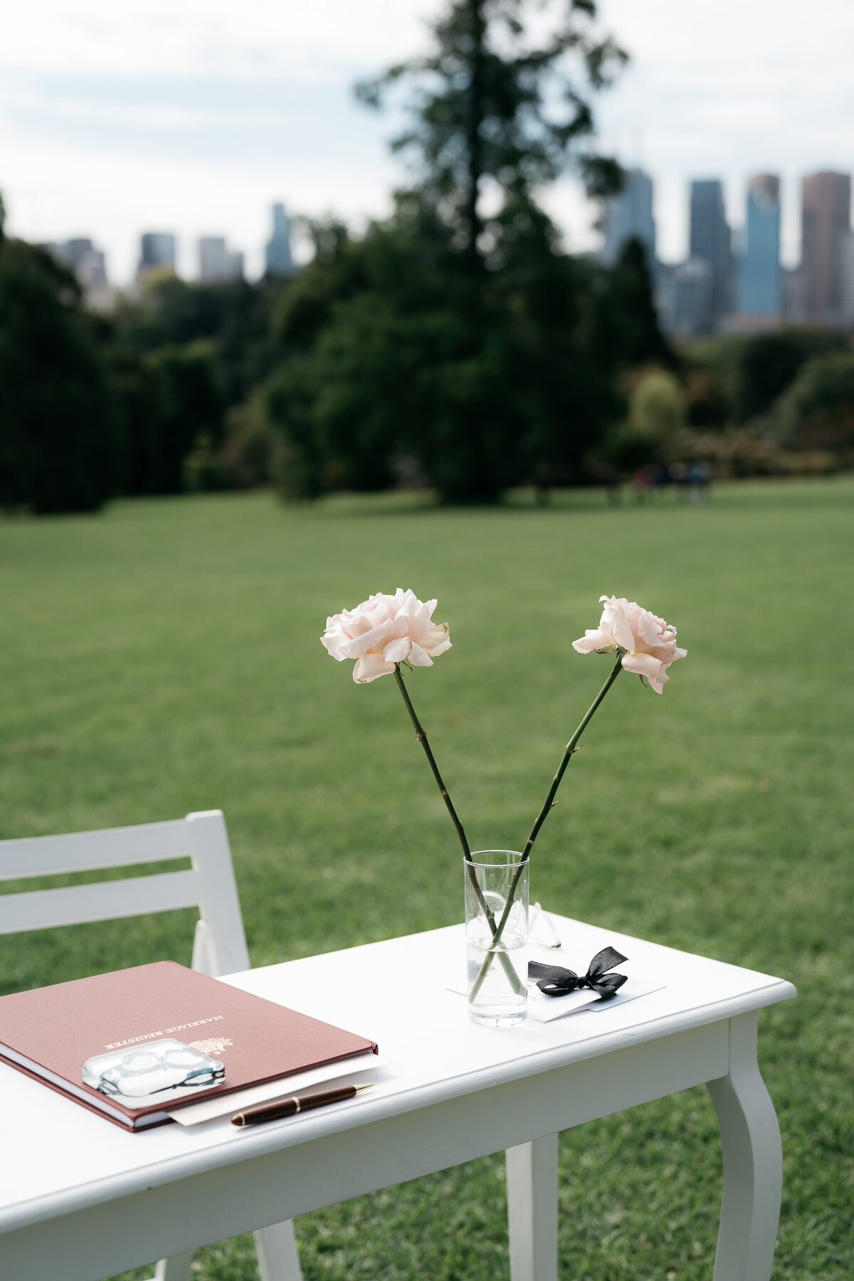 Courtney Laura Photography, Royal Botanical Gardens, The Terrace, Yarra Valley Wedding Photographer, Zoe and Sergio-86