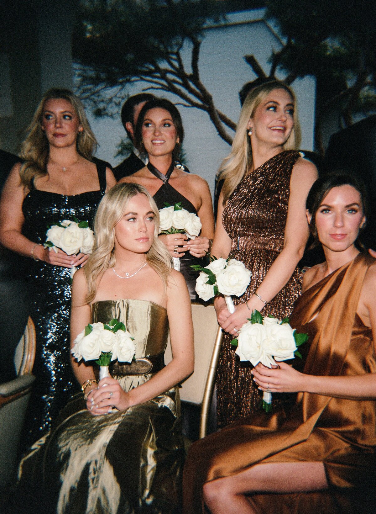 Philip & Caroline Wedding - 0206